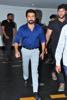 Chinna Babu Press Meet At Vizag Green Park Hotel